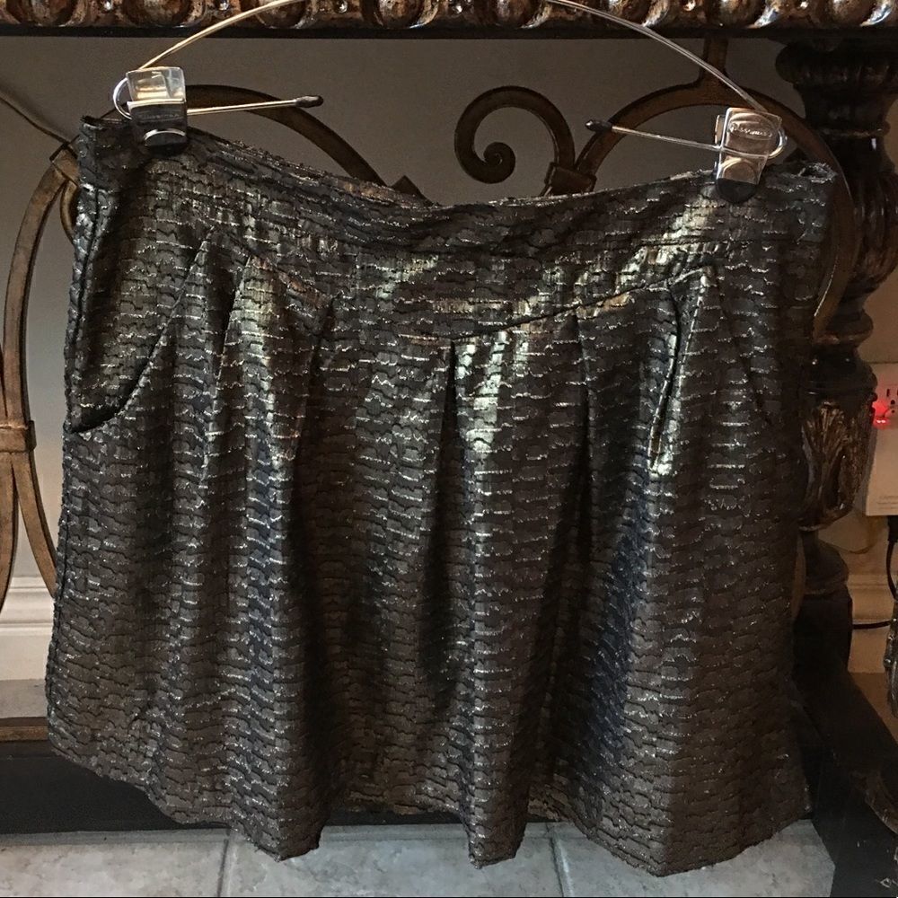 GAP FESTIVE Skirt 
